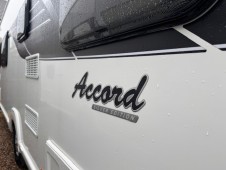 2021 Swift Accord 580