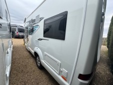 2025 Swift Voyager 475 