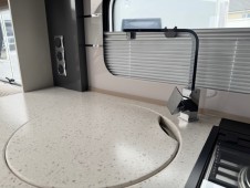 2025 Swift Elegance Grande 835