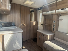 2015 Swift Challenger 480 SE