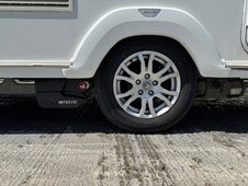 2013 Swift Challenger Sport 586