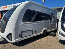 2026 Conqueror 480