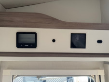 2026 Swift Voyager 485 Auto