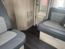 2023 Auto-Trail F72