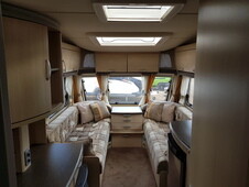 2010 Sterling Eccles Topaz