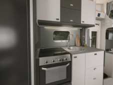 2026 Swift Voyager 485 Auto