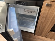 2021 Swift Accord 580