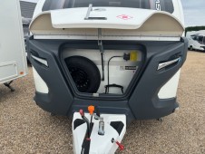 2021 Swift Basecamp 4