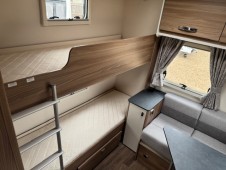 2021 Swift Vogue 590/6TD