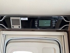 2017 Swift Conqueror 480