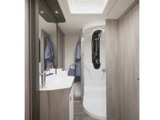 2026 Swift Challenger 560