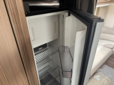2020 Swift Escape 674