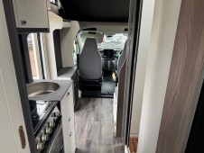 2026 Swift Voyager 494 Auto