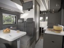 2027 Swift Trekker XF