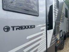 2026 Swift Trekker 594 Auto