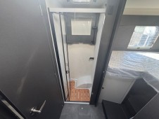 2026 Swift Trekker 584 Auto