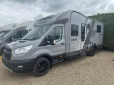 2026 Swift Trekker 594 Auto