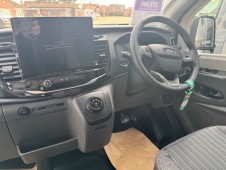 2026 Swift Trekker X Trail