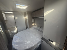 2027 Swift Challenger 580