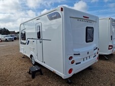 2016 Coachman Pastiche 460