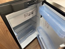 2021 Swift Vogue 590/6TD