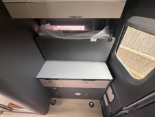 2026 Swift Trekker S