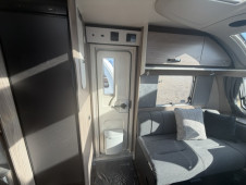 2027 Swift Challenger 580