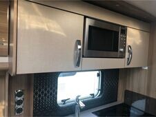 2020 Swift Challenger 560