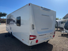 2023 Swift Challenger 560L Grande SE