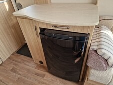 2016 Coachman Pastiche 460