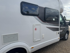 2023 Auto-Trail F72