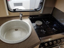 2010 Sterling Eccles Topaz