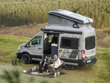 2026 Swift Trekker X Trail