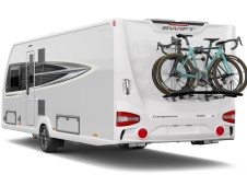 2026 Swift Conqueror 560L Grande