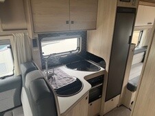 2023 Auto-Trail F72