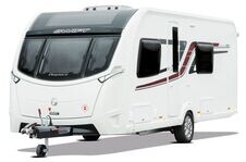 2017 Swift Elegance 530 