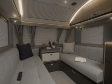 2027 Swift Challenger 560