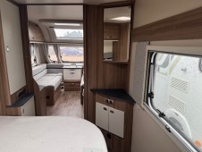 2021 Swift Accord 580