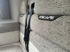 2020 Swift Escape 674
