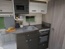 2027 Swift Challenger 560