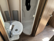 2019 Swift Elegance 560