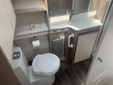 2023 Swift Challenger 580 SE