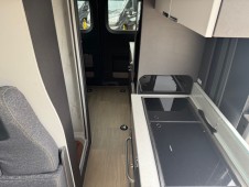 2025 Swift Trekker X