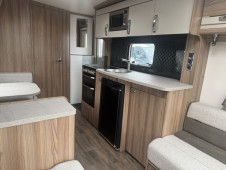 2022 Swift Challenger 530