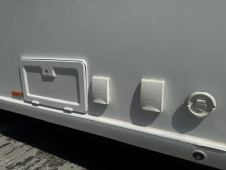 2023 Swift Challenger 580 SE