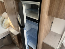2015 Swift Conqueror 645