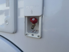 2022 Auto-trail F72