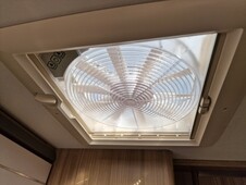 2016 Coachman Pastiche 460