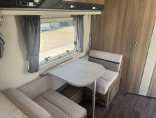 2019 Swift Elegance 530
