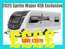 2025 Sprite Exclusive Major 4 EB